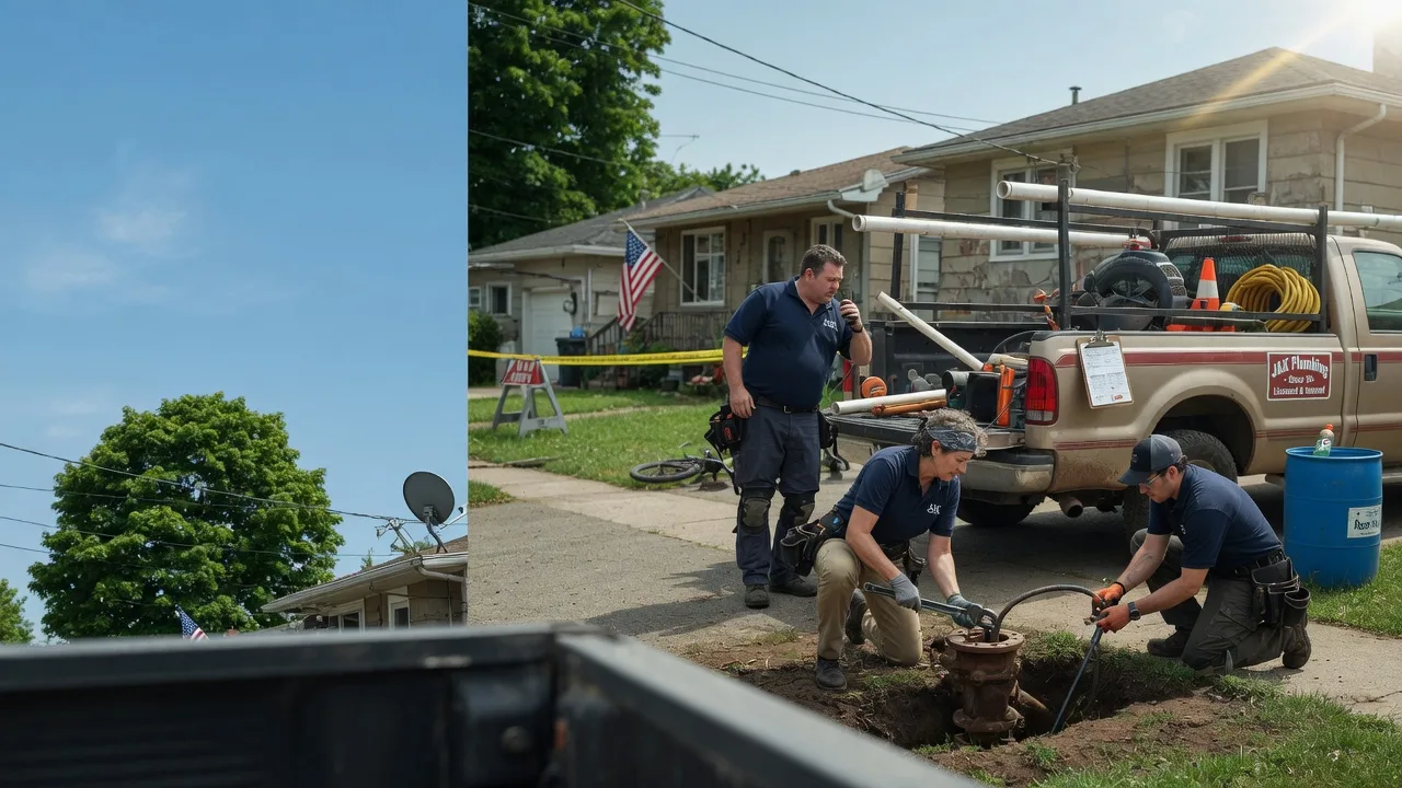 Water Heater Replacement in Bevier, MO near me